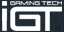 IGTech Game Provider Logo