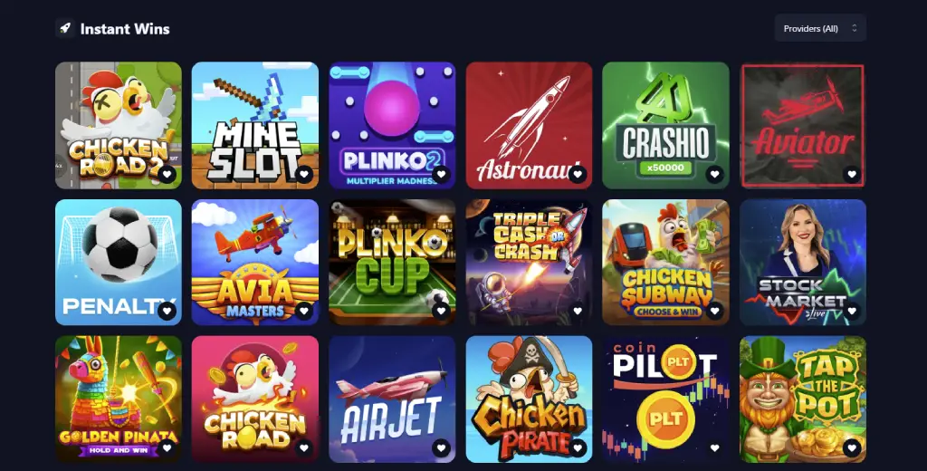 Bets.io provably fair originals and crash games 2026