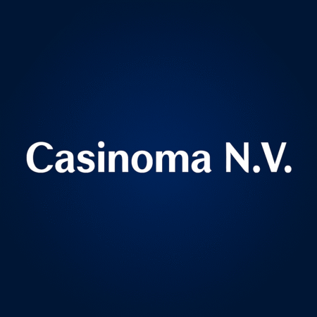 BNBCasino.io is Now Part of Casinoma N.V.