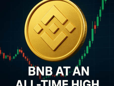 BNB Hits All-Time High: What It Means for Crypto Gambling & the BNB Ecosystem