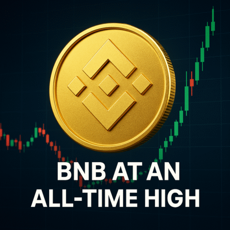 BNB Hits All-Time High: What It Means for Crypto Gambling & the BNB Ecosystem