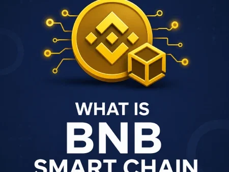 What Is BNB Smart Chain? A Casino Player’s Guide to BSC