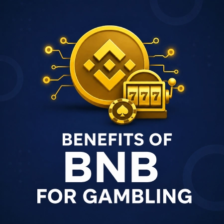 Why Players Choose BNB for Online Gambling