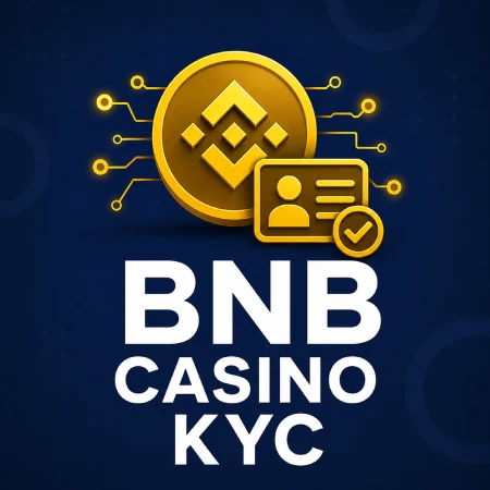 How KYC Verification Works at BNB Casinos