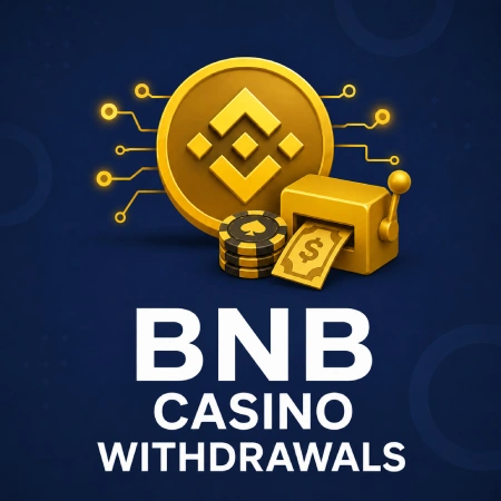 Cashing Out Your BNB Casino Winnings