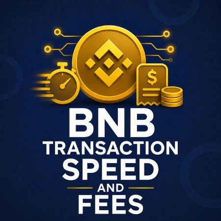 How Fast and Cheap Are BNB Casino Payments?