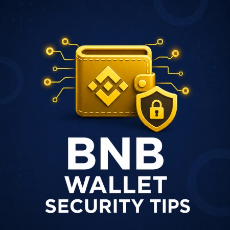 Keeping Your BNB Wallet Safe From Threats