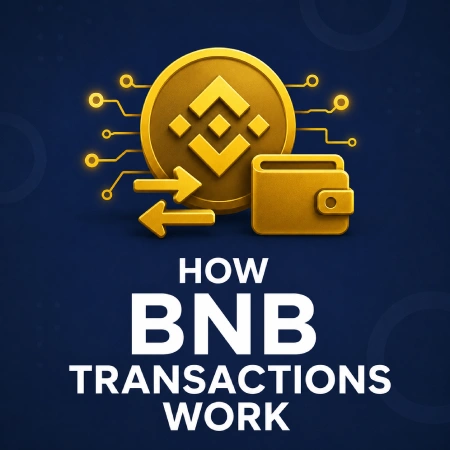 What Happens When You Send BNB