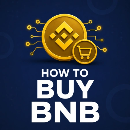 How to Buy BNB: A Step-by-Step Guide for Beginners