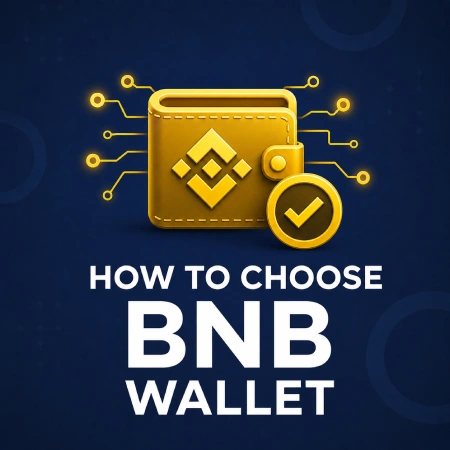 Picking the Right BNB Wallet for You