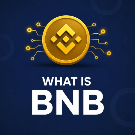 What Is BNB? The Cryptocurrency Explained